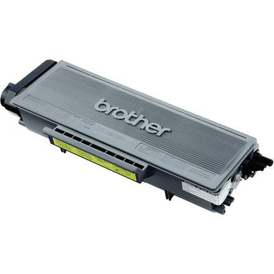 Toner Brother TN-3280 zwart Toner Brother TN-3280 zwart