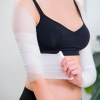 Collistar Reshaping Draining Wraps 200 ml - thumbnail