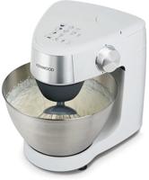 Kenwood KHC29.H0WH keukenmachine 1000 W 4,3 l Roestvrijstaal, Wit - thumbnail