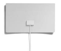 ONE FOR ALL SV9440 - Binnenantenne - Ultraplat voor plaatsing achter het scherm of aan de muur - 5G-filter - Full HD - thumbnail