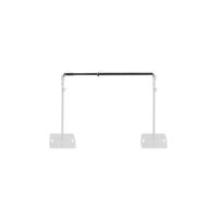 Gravity PAD T M Telescopische dwarsbalk voor gordijnsysteem - thumbnail