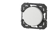 Legrand 600004 Inzetstuk Schakelmateriaal 1 stuk(s) - thumbnail