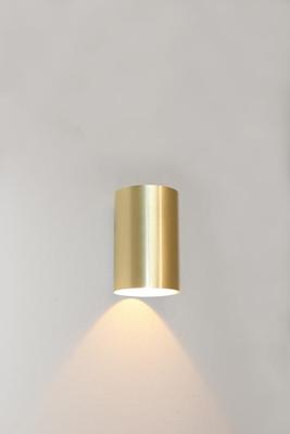 Artdelight Led wandspotBrody1 - WL BRODY1 GG