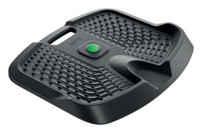 Leitz Ergo Active anti-vermoeidheidsmat, zwart