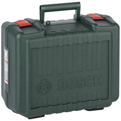 Bosch Accessories POF 1200 AE/1400 ACE 2605438643 Machinekoffer Groen (l x b x h) 210 x 340 x 400 mm Bosch Accessories POF 1200 AE/1400 ACE 2605438643 Machinekoffer Groen (l x b x h) 210 x 340 x 400 mm