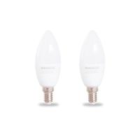 Glow SO - Slimme lamp - E14 - Bediening via app - Kleur - thumbnail