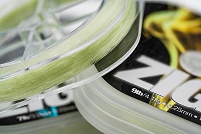 Korda Zig Line 100m 0,22mm 7lb / 3.2kg