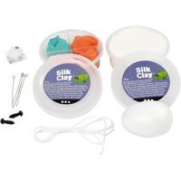 Creativ Company Mini creative kit, konijn, 1 doos - thumbnail