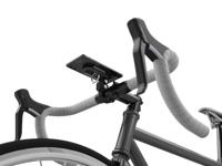 iRing Fietshouder - Universeel - Zwart - thumbnail
