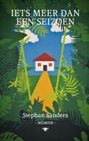 Iets meer dan een seizoen - Stephan Sanders - eBook (9789023479710) - thumbnail