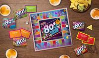 Gift Republic Geweldig jaren 80 Bordspel - thumbnail