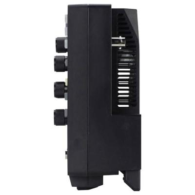 VOLTCRAFT DOV1004 Digitale oscilloscoop 100 MHz 4-kanaals 1.25 GSa/s 50 Mpts 12 Bit Digitaal geheugen (DSO) 1 stuk(s)