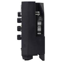 VOLTCRAFT DOV1004 Digitale oscilloscoop 100 MHz 4-kanaals 1.25 GSa/s 50 Mpts 12 Bit Digitaal geheugen (DSO) 1 stuk(s) - thumbnail