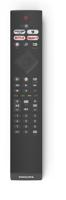 Philips 7600 series LED 55PUS7607 4K UHD LED Smart TV - thumbnail