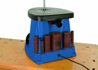 Scheppach Oscillerende Spindelschuurmachine OSM100 - 4903401901 - thumbnail