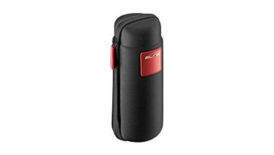 ELITE gereedschaps-bidon "takuin" tool bottle takuin 500cm3 black/red