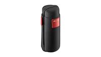 ELITE gereedschaps-bidon "takuin" tool bottle takuin 500cm3 black/red - thumbnail