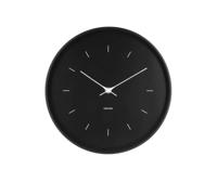 Karlsson Butterfly Hands Wandklok Ø 27,5 cm - thumbnail