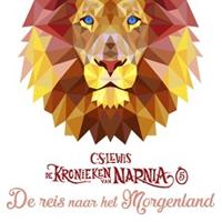 De reis naar het Morgenland - thumbnail