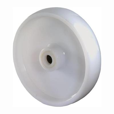 BS Rollen Reserve-wiel | wiel-d. 250 mm draagvermogen 700 kg | kunststof | as-d. 20 mm naaflengte 60 mm | 1 stuk - B10.251 B10.251