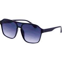 AZ Eyewear Trend zonnebril heren matzwart (4220) - thumbnail