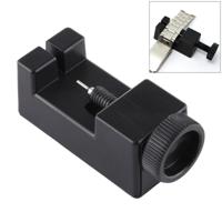 Smart Watch staal strip horlogeband demontage apparaat voor breedte onder 23mm (zwart) - thumbnail