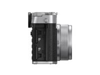 Fujifilm GFX100RF Silver - thumbnail