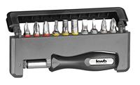 kwb 151020 Bitset 12-delig - thumbnail