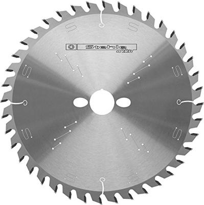 Cirkelzaagblad HW 160x1.5/1.2x20 Z= 40TRFU Cirkelzaagblad HW 160x1.5/1.2x20 Z= 40TRFU