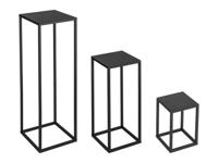 LIVARNO Set van 2 decoratie standaarden San Diego - thumbnail