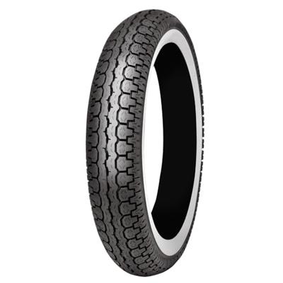 SAVA Mitas buitenband b14 350-10 tt 51j whitewall