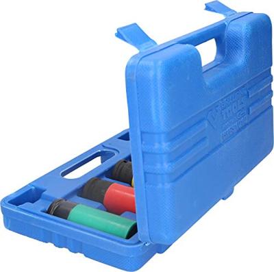 Brilliant Tools BT691010 BT691010 Verwisselbare koppen