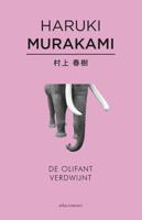 De olifant verdwijnt - Haruki Murakami - ebook - thumbnail