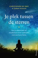 Je plek tussen de sterren - Christopher De Pree, Sarah Scoles - ebook - thumbnail