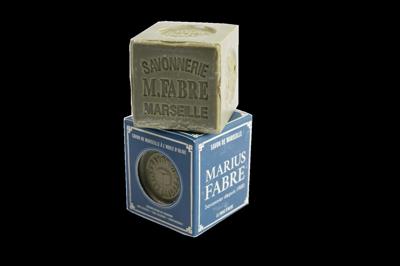 Savon Marseille Zeepdoos Olijf