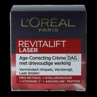 L'Oreal Paris Revitalift laser X3 dagcreme 50 Milliliter - thumbnail