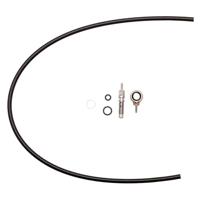 ROCKSHOX leiding line f.x-loc reba/rs-1 incl.fixation - thumbnail