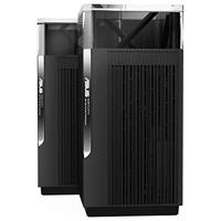 Asus ZenWiFi Pro ET12 AX11000 Mesh-netwerk 2.4 GHz, 5 GHz, 6 GHz - thumbnail