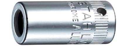 Stahlwille bithouderdop 1/4" tbv 1/4" bits
