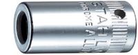 Stahlwille bithouderdop 1/4" tbv 1/4" bits - thumbnail