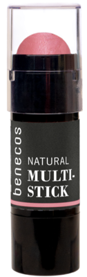Benecos Natural Multi-Stick Be Rosey