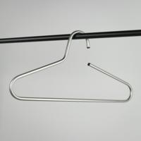 Set van 5 kledinghangers Glorie-N - thumbnail