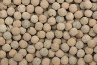 Kindly's salmiak hagel (3,5kg) - thumbnail