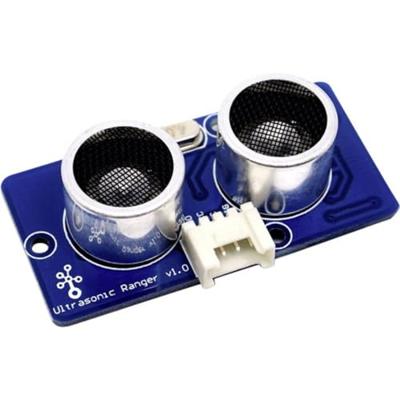 Seeed Studio 101020010 Ultraschall Entfernungsmesser 1 pc(s)
