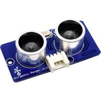 Seeed Studio 101020010 Ultraschall Entfernungsmesser 1 pc(s) - thumbnail