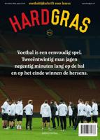 Hard gras 111 - december 2016 - Tijdschrift Hard Gras - ebook - thumbnail