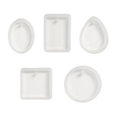 We R Makers • spin it pendant moulds