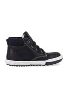 Shoesme Sneakers EF22S039-E Blauw-23 maat 23 - thumbnail