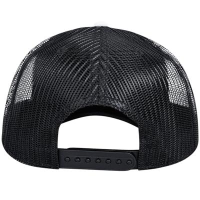 JAKO 1280 Pet Club - Wit/Zwart - Senior