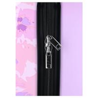 Lilo & Stitch Trolley Suitcase Ohana Forever pink 46 cm - thumbnail